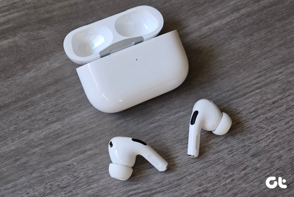 \"AirPods